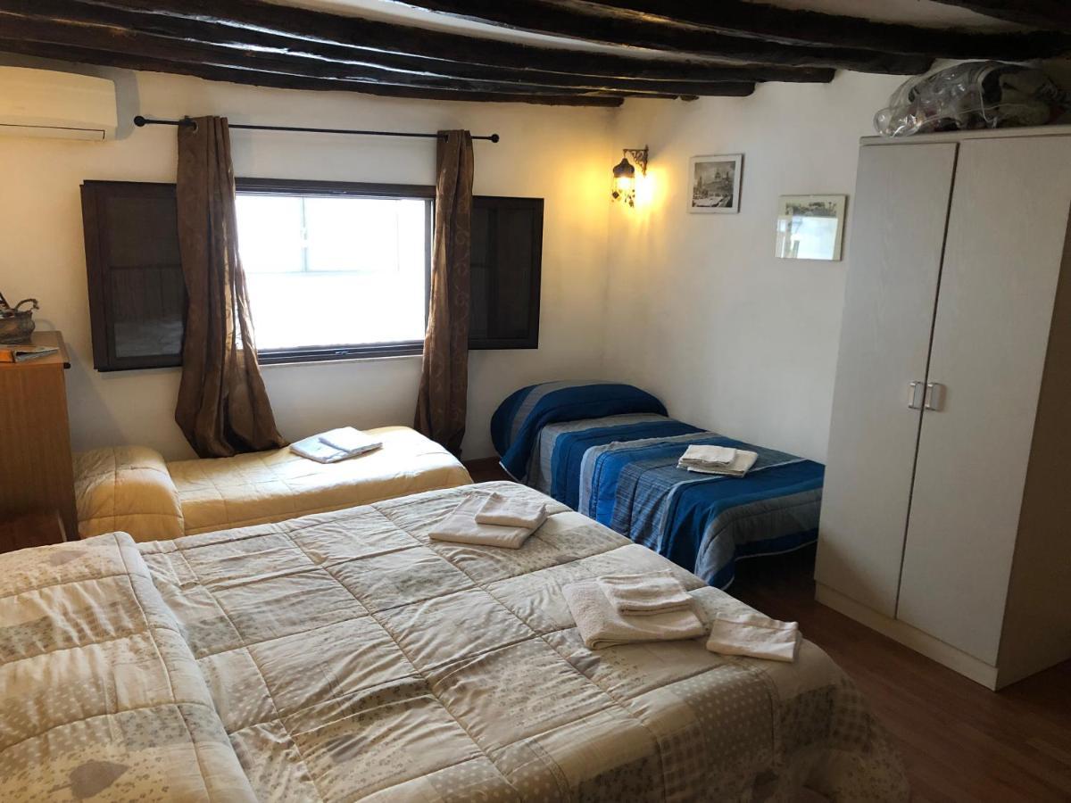Apartment Bellomia Palermo Buitenkant foto