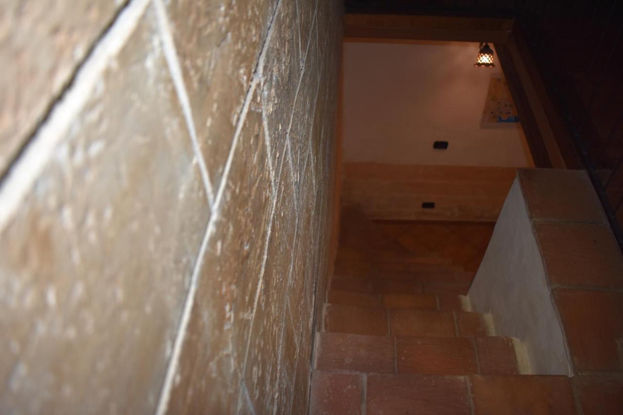 Apartment Bellomia Palermo Buitenkant foto