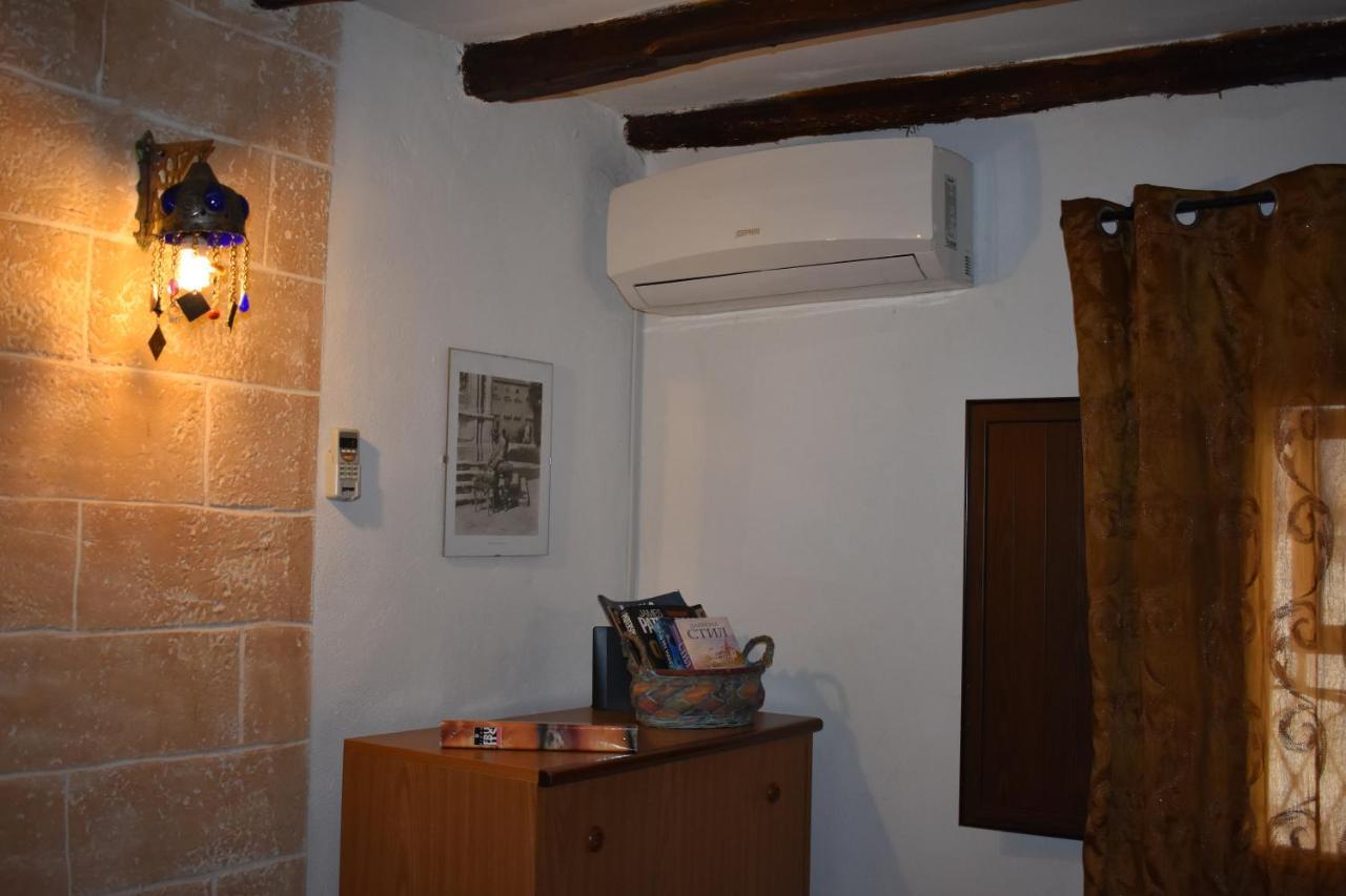 Apartment Bellomia Palermo Buitenkant foto