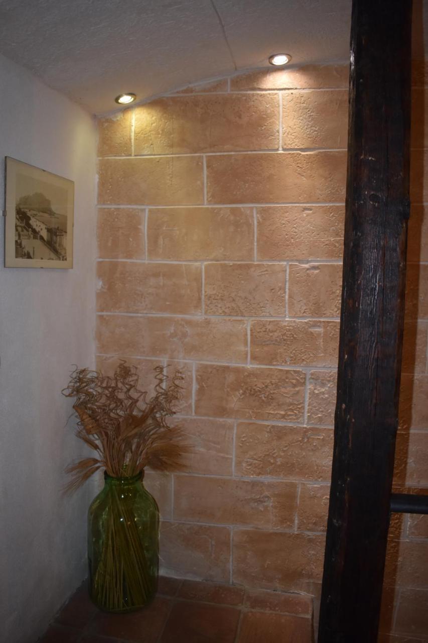 Apartment Bellomia Palermo Buitenkant foto