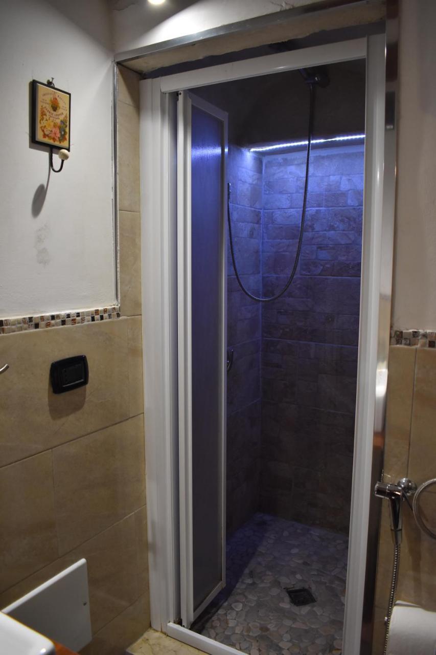 Apartment Bellomia Palermo Buitenkant foto