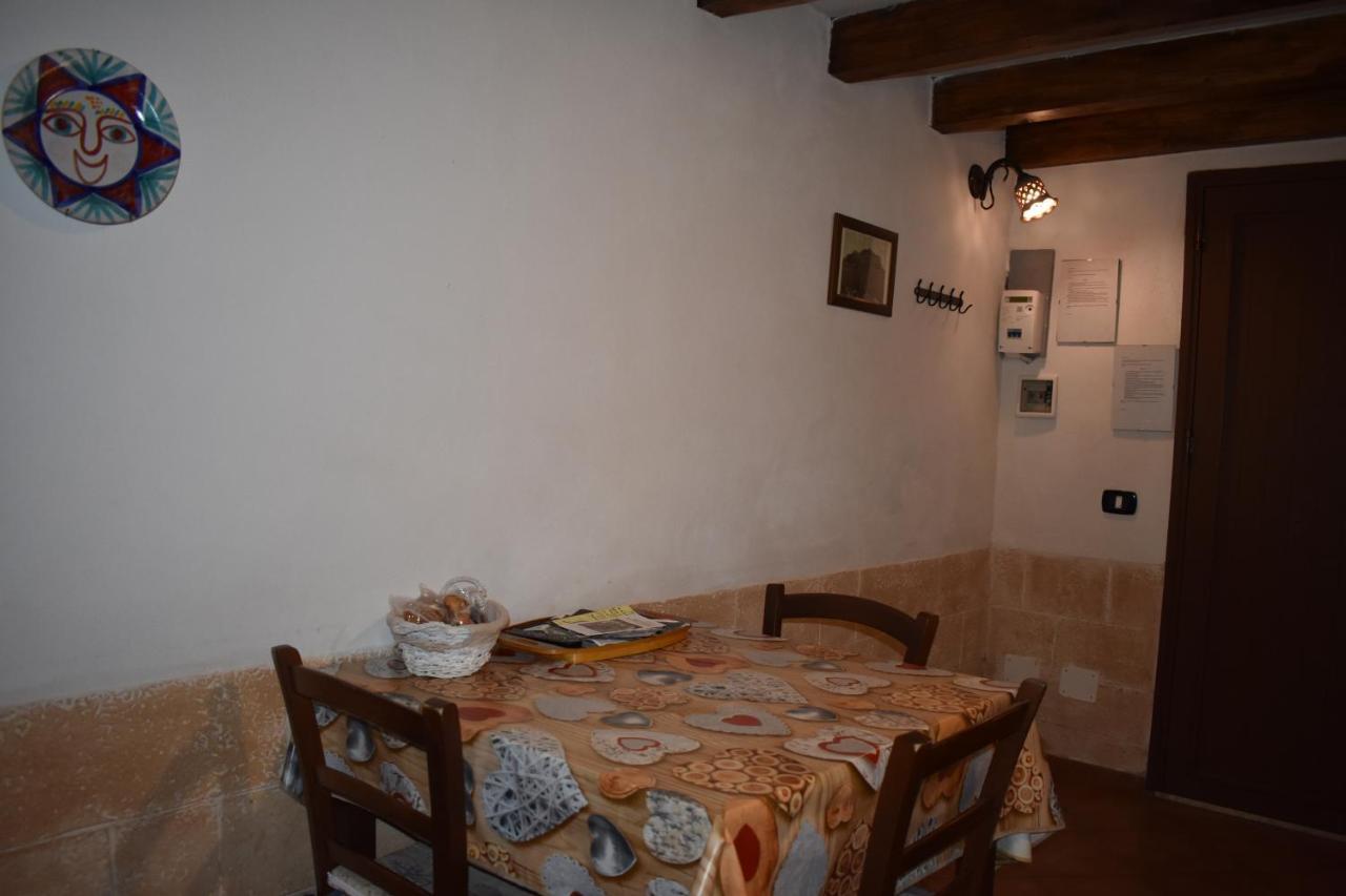 Apartment Bellomia Palermo Buitenkant foto