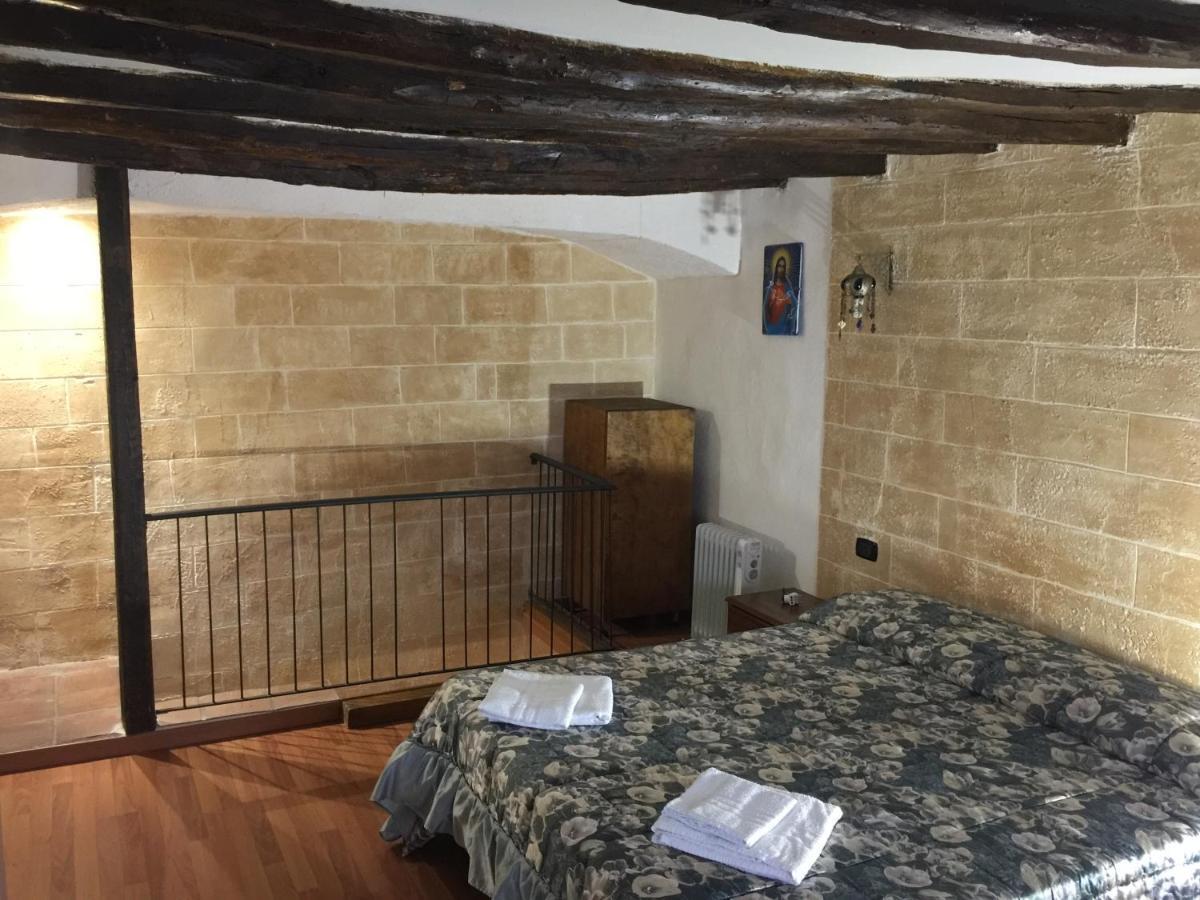 Apartment Bellomia Palermo Buitenkant foto