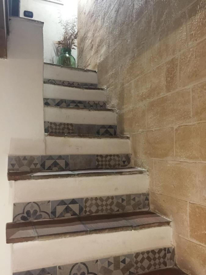 Apartment Bellomia Palermo Buitenkant foto