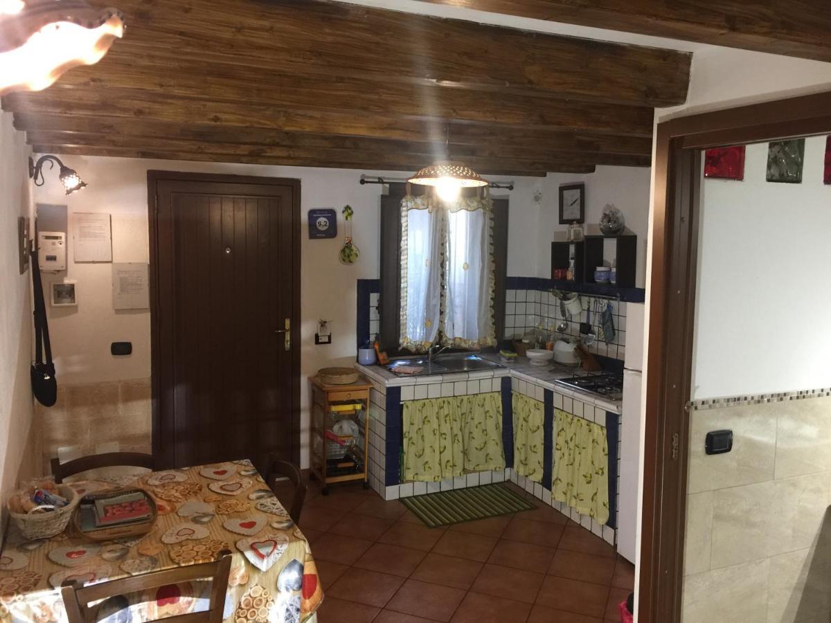 Apartment Bellomia Palermo Buitenkant foto